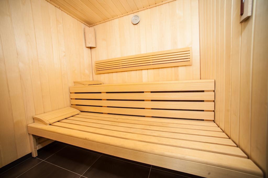 Apartamenty Polanki - Visitopl Kołobrzeg Kültér fotó